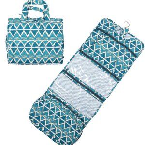 Seabird Society - The Sunshine Daydream Hanging Toiletry Bag